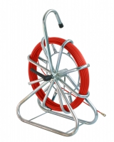 MINI ASPO SPAZZACAMINO  Ø 4.5 mm