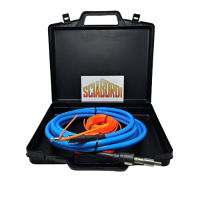 Roto Cleaning - sonda pulizia tubi PELLET