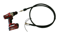 Roto Cleaning - pulizia fascio tubiero