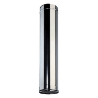 Tubi Monoparete Inox